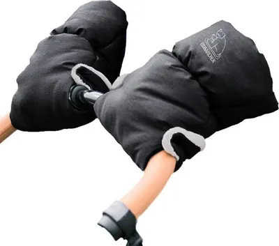 Produktbild von Heitmann Handwärmer / Handschuhe Kinderwagenmuff