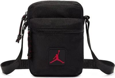 Produktbild von Sporttasche Nike MA0892 023 Schwarz Einheitsgröße