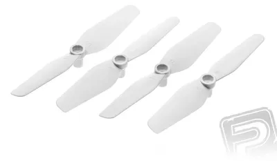 Produktbild von SYMA Original Ersatzpropeller-Set für Drohne X23W
