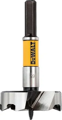 Produktbild von DeWALT DT4586-QZ, Bohrer, Bohrerbit-Set, Drehung der rechten Hand, 6,8 cm, Holz, 68 mm