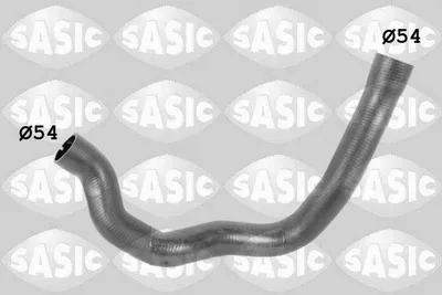 Produktbild von SASIC 3336042 Turbo Ladeluftschlauch für ALFA ROMEO 147 (937)