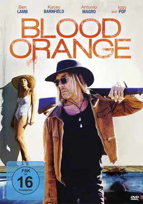 Produktbild von Blood Orange