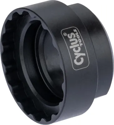 Immagine prodotto di CYCLUS TOOLS Estrattore per  dentata per Shimano Di