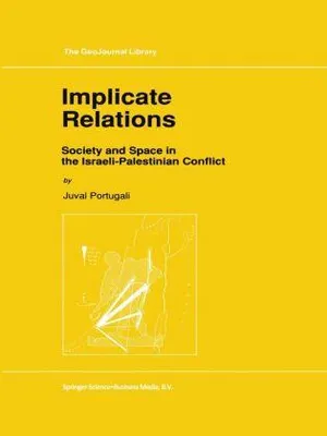 Produktbild von Implicate Relations