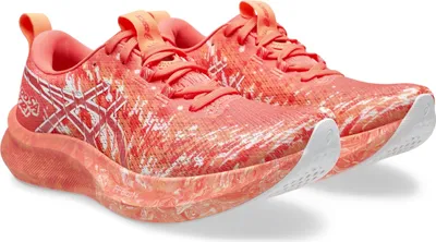 Produktbild von Asics NOOSA TRI 16 W ORANGE 6.5