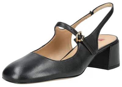 Produktbild von Högl Pumps Pumps Glattleder