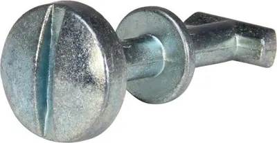 Image de Vis cache latéral 31mm pour Piaggio Bravo Ciao Si Superbravo / Vespa FL FL2 N PK 50 - RMS