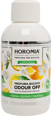 Productafbeelding van Horomia Wasparfum Odour Off (250 ml)
