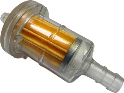 Obrázok produktu pre Palivový filter pre Honda G100K1 GX100U GX160U1 GX360K1 GX390U1 / 16910-ZE8-015