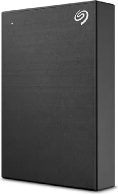 Produktbild von Seagate One Touch PW Black 2TB