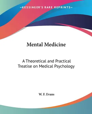 Produktbild von Mental Medicine