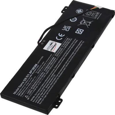Image de Batterie pour ordinateur portable de jeu Acer Predator Helios 300 PH317-52-726Z