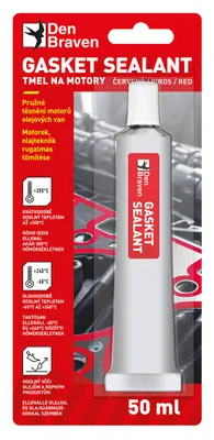Immagine prodotto di Sigillante per motori, pompe e flange Tubo da 50 ml
