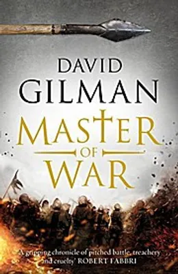 Produktbild von Master of War
