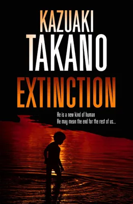 Produktbild von Extinction