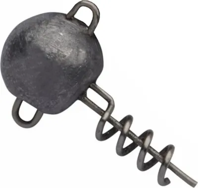 Produktbild von Berkley Screw-In Head - Schraubköpfe, Gewicht:30g, Packungsinhalt:2 Stück