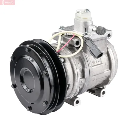 Produktbild von DENSO DCP99827 10PA15C Klimaanlage Klimakompressor ND-8 R134a