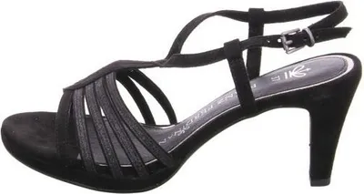 Produktbild von Franz Ferdinand Riemchen Sandalen für Damen