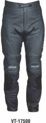 Produktbild von Motorradhose Vig-17500 Xl