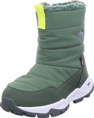 Produktbild von KangaRoos k-nb koze grün in Gr. 33