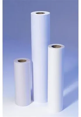 Obrázok produktu pre Plotrový papier, do atramentovej tlačiarne, 610 mm x 50 m x 50 mm, 80 g, XEROX