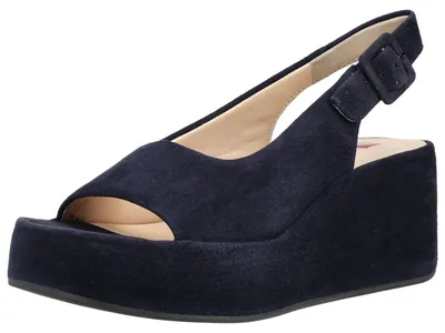 Produktbild von Högl Sandalen Sandalen Veloursleder