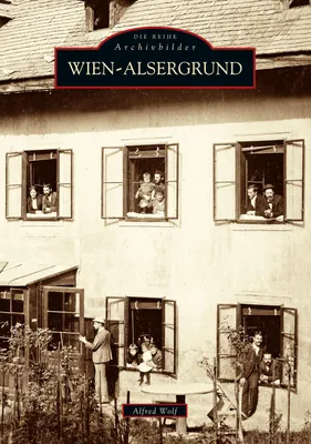 Produktbild von Wien-Alsergrund
