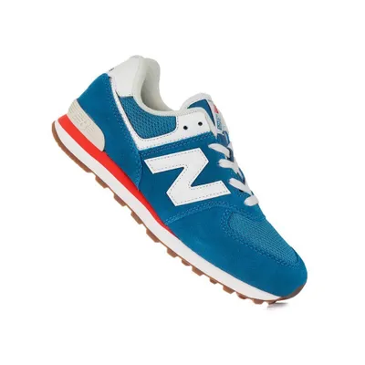 Produktbild von New Balance Schuhe 574, GC574HC2, Größe: 35.5