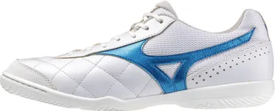 Produktbild von Mizuno Mrl Sala Club In Hallenfußballschuhe Weiß EU 40 1/2 Weiß EU 40 1/2