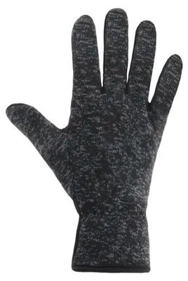 Produktbild von Areco Fleece/Softshellhandschuh anthrazit 10