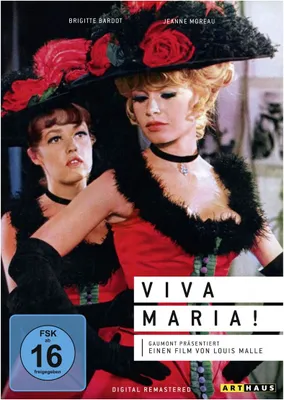 Zdjęcie produktu dla Viva Maria!