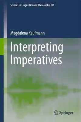 Zdjęcie produktu dla Interpretacja rozkazów