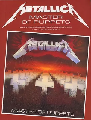 Produktbild von Metallica