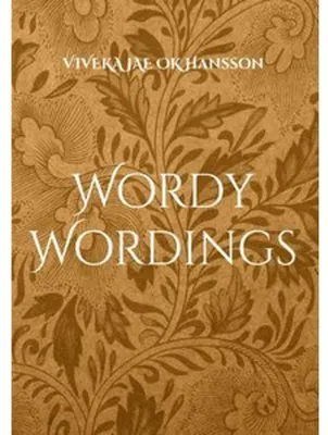 Obrázek produktu pro Wordy Wordings