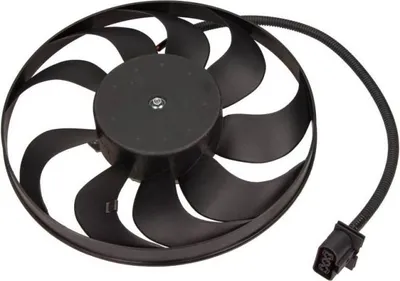 Image de Ventilateur, refroidissement du moteur