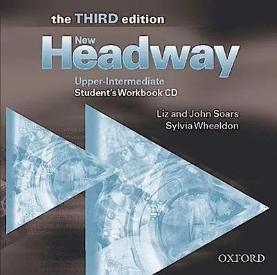 Immagine prodotto di New Headway: Upper-Intermediate Third Edition: Student's Workbook CD