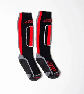 Produktbild von RST Tour Tech Socks - Black Size M
