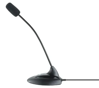 Productafbeelding van Microfoon TooQ TQMM-213, flexibel model