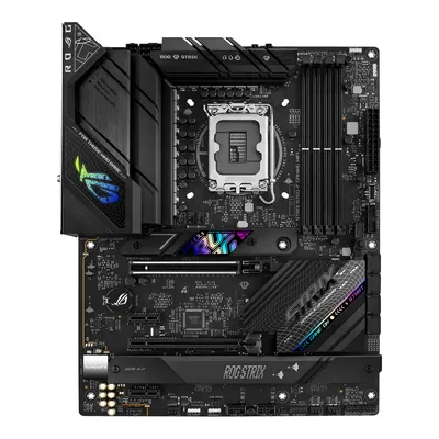 Obrázok produktu pre ASUS ROG STRIX B760-F GAMING WIFI Intel B760 LGA 1700 ATX