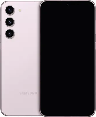 Produktbild von Samsung S916 Galaxy S23+ 5G 8GB RAM 256GB Dual Sim Lavender