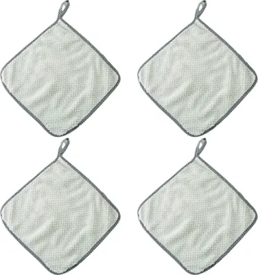 Produktbild von Reinigungstuch, Lappen, Putztücher Fenster Tücher Mikrofasertücher,(style2)