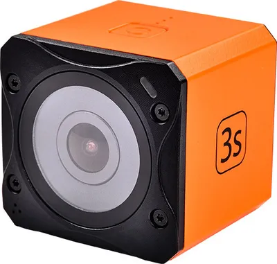 Immagine prodotto di Runcam 3S Telecamera arancione