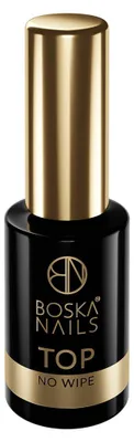 Produktbild von Boska Nails UV/LED Top Coat 602 10 ml