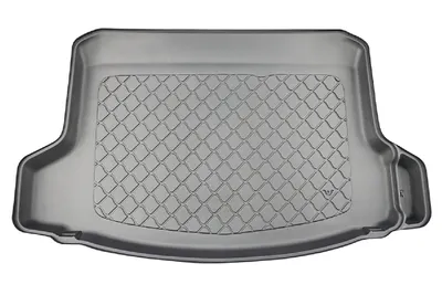 Produktbild von Z540267 Kofferraumwanne passend für Honda Civic XI Hybrid e:HEV 10.2022-; with/without subwoofer; right wing removable for subwoofer Schrägheck 5türer