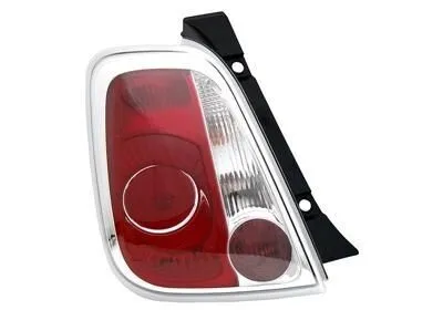 Produktbild von VAN WEZEL Rückleuchte Heckleuchte Links für FIAT 500 (312) für ABARTH 500 / 595 / 695 Schrägheck (312)