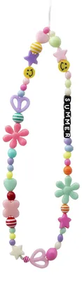 Image de SBS Beads - Bracelet en perles pour smartphone