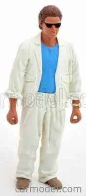 Productafbeelding van Kk-scale, 1984, 1:18, accessoires voor modelbouw