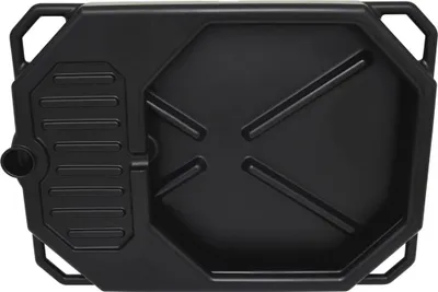 Image de KS Tools Bac de rétention 55 litres, extra plat, 1030x724mm