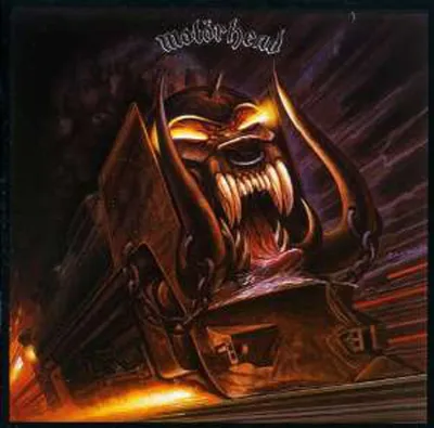 Image de Motörhead-Orgasmatron