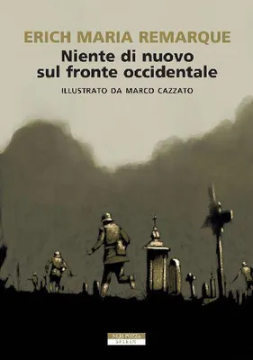Produktbild von Nichts Neues an der Westfront